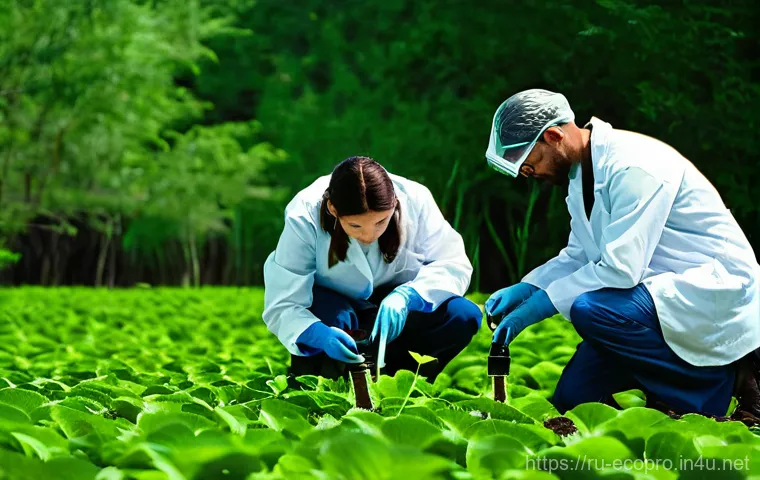 환경보전기술자 실무 기술 향상 - **Automated Monitoring: Drone and Satellite Environmental Surveillance**
An expansive, breathtak... 환경보전기술자 실무 기술 향상 - **Automated Monitoring: Drone and Satellite Environmental Surveillance**
An expansive, breathtak...