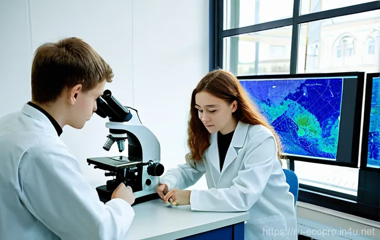 환경보전기술자 시험 준비 방법 - **Prompt:** A futuristic, yet realistic, waste processing facility in a modern Russian city. The sce... 환경보전기술자 시험 준비 방법 - **Prompt:** A futuristic, yet realistic, waste processing facility in a modern Russian city. The sce...